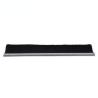 Buy cheap Strip Dust Proof Wardrobe Sliding Door Bottom Brush Seals from wholesalers