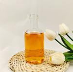 Whisky Rum Gin Tequila Vodka Liquor Glass Bottle 200ml 250ml 500ml with Stopper