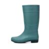 Buy cheap Autumn Winter Mens Steel Toe Rain Boots Waterproof Work Rain Boots Mens from wholesalers