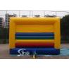 Buy cheap Indoor Party Childrens Inflatable Jumping Castles For Sale From Sino Inflatables from wholesalers