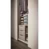 Buy cheap Bedroom Furniture Wooden Closet Cabinet With Handles Top Cabinet Clothes Storage Wardrobes Closets from wholesalers