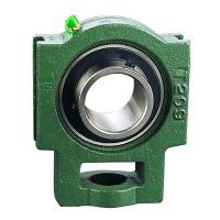 Buy cheap Manufacturing Plant T206 UCT206 Pillow Block Bearing Housing with Cast Grey Iron product