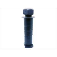 Buy cheap Equalizer Suspension Beam Arm Pin 70mm 215mm Black ISO9001 product