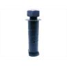 Buy cheap 70mm Trailer Equalizer Beam Pin Shaft 185mm AL 6061 Chrome Plating from wholesalers