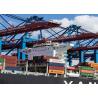 Buy cheap 40GP International Sea Freight Forwarding , Ocean Container Shipping Forwarder from wholesalers