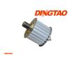 Buy cheap Suit For DT GTXL Cutter Spare Parts , 85745000 X-Axis Idler Pulley Assy from wholesalers