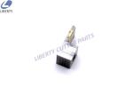 S91 Auto Cutter Spare Parts 20576000- Stop Assy Sharpener Parts For Machine