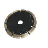 Buy cheap Tuck point Diamond Blades for motar raking concrete grooving with laser welding from wholesalers