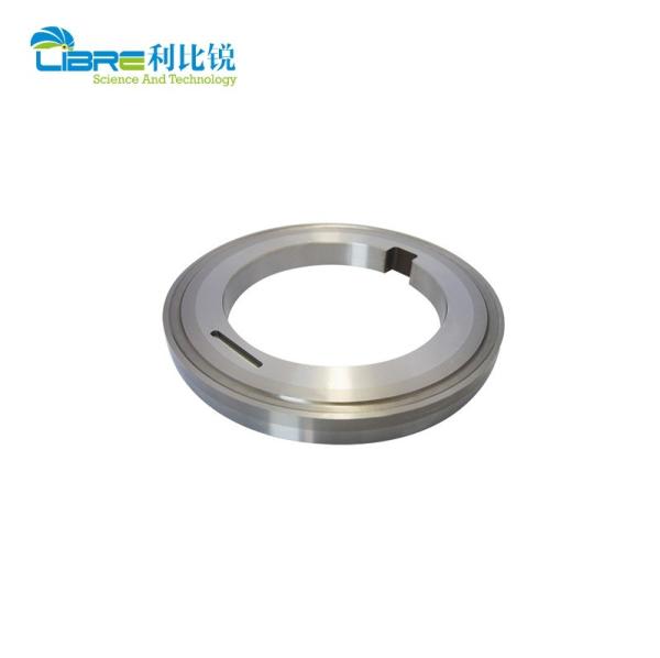 Quality 15mm Rotary Shear Knives For Cold Rolled Metal Sheets Slitting for sale