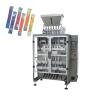 Buy cheap 6 Columns Multi Lane Sachet Packaging Machine 15-30 Packs/Min from wholesalers