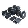 Buy cheap Sturdy Fire Rated Curtain Wall System Shockproof Exposed Frame Curtain Wall Glass System from wholesalers