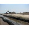 Buy cheap 120/120KN Filtering Sludge Dewatering Bags C12.6L25 from wholesalers