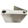 Buy cheap OEM Wall Mount Splice Enclosure FTTH Fiber Termination Unit 48 Core from wholesalers