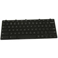 Buy cheap 5XVF4 05XVF4 V160825AS1 Laptop Internal Keyboard Replacement For Dell Chromebook 13 3180 product