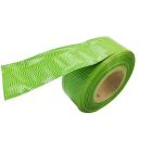 Customized Brand Logo High-barrier Polyamide Material Plastic Sausage Casings