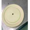 Buy cheap Industry Diaphragm Pump Parts Diaphragm Pump Spare Parts Oil - Resistance from wholesalers