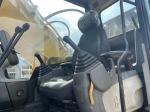 Big crawler excavator CAT 330D second hand digger used heavy machine 30 ton