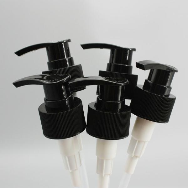 Buy cheap Black 24mm Emulsion Pump Sprayer head For Hand Washing from wholesalers