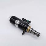 Excavator Spare Parts SK330-6 KDRDE5K-3130C50-111 Main Pump Solenoid Valve