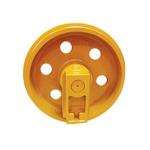50kg Excavator Guiding Idler Wheel for Komatsu Yanmar Kubota