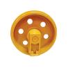 Buy cheap Durable ETI-001 Forging Excavator Track Idlers Standard Size from wholesalers