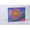 Buy cheap Interactive Learning Board Games Wooden Jigsaw Puzzles For Children from wholesalers