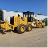 Buy cheap USA Made Cat 140 Motor Grader Road Construction Tractor Caterpillar 140H On SALE from wholesalers