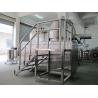 Buy cheap Super Wet Granulator Machine HLSG-600 SS316L SS304L 2980×1200×2500mm 2300kg from wholesalers