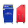 Buy cheap Atf Oil Change Machine Exchange In A Short Time 150W Power Red Blue Color from wholesalers