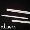 Buy cheap SGS Tailor Made PVC Plastic Profiles For Windows Doors / Tables / Bed Boards from wholesalers