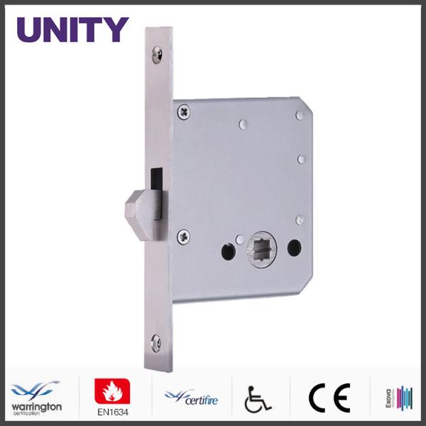 Buy cheap MLC126-55 Mortice Door Lock Latch and Deadbolt Material Backset 55mm from wholesalers