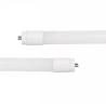 Buy cheap Aluminum PC T8 Linear LED Tube Light 4FT 5FT 8FT Fluorescent 3000K from wholesalers