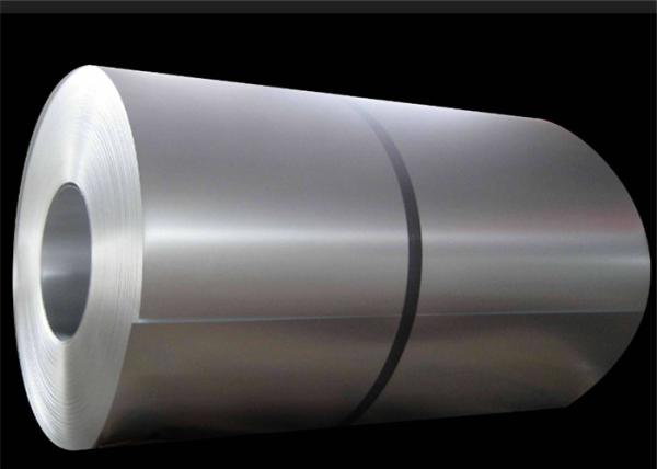 Buy cheap Alloy Uns S31803 Duplex Coil , Stainless Steel Strip With High Mechanical Strength from wholesalers