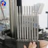 Buy cheap Richpacking NJP series 1500D electronic fully automatic rotary capsule filling machine from wholesalers
