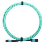 High Density MTP/MPO-LC Fan-out Patch Cord 000pieces/Month Fiber Optic MPO Cable
