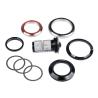 Buy cheap Mountain Bicycle Headset Bearing Straight Taper Bearing Head Tube Set Cycle Spare Parts from wholesalers