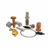 Buy cheap Anti-Theft Non-Standard Bolt Plum Blossom Aluminum Screw Stainless Steel Decorative Nail from wholesalers