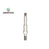 Buy cheap CNC Turning Stepped Cantilever Shaft External Threaded Type For Motor Fittings from wholesalers