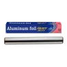 Buy cheap Kitchen BBQ Extra Thick Aluminum Foil Food Grade Aluminium Foil Paper Roll from wholesalers