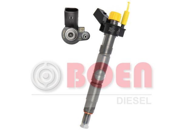 Buy cheap Injektor HONDA ACCORD CIVIC CR-V 2,2 D 2.2 D 0 445 116 006 BOSCH from wholesalers
