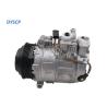 Buy cheap 0008303501 0008305502 Vehicle Ac Compressor For Benz W166 GLE400 GLE350 2015 6PK from wholesalers