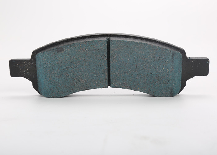 Automobile Brake Pads 100% Tested No disc Damage and Low Noise
