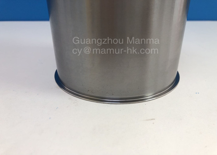5-87816272-1 Engine Cylinder Liner For ISUZU NKR 4JH1