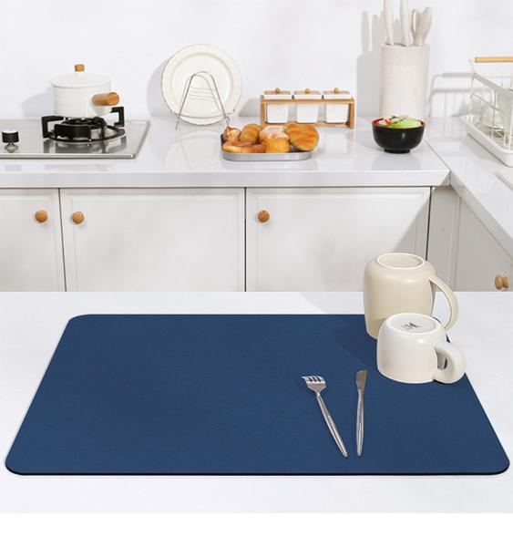 Buy cheap Foldable Design Diatomite Rack The Perfect Sustainable Solution for Drying Dishes from wholesalers