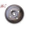 Buy cheap Universal Tricycle Spare Parts , 160mm 4*100 PCD Steel Drum Brake from wholesalers