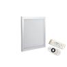 Buy cheap Cool white Square flat panel led lights , 40W 600 x 600 LED Panel Light 3500LM from wholesalers