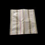 Cover Outdoor Items with Waterproof Tarpaulin Multiple Colors 500D Yarn Count
