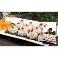Buy cheap Heat To Eat Lotus Root Powder Balls 450g Delicious Healthy Food product
