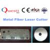 Buy cheap Big Sheet Metal Laser Cutting Machine 10000W With Sealed Working Table from wholesalers