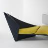 Buy cheap Wave sofa by Zaha Hadid / wave lounge chair from wholesalers